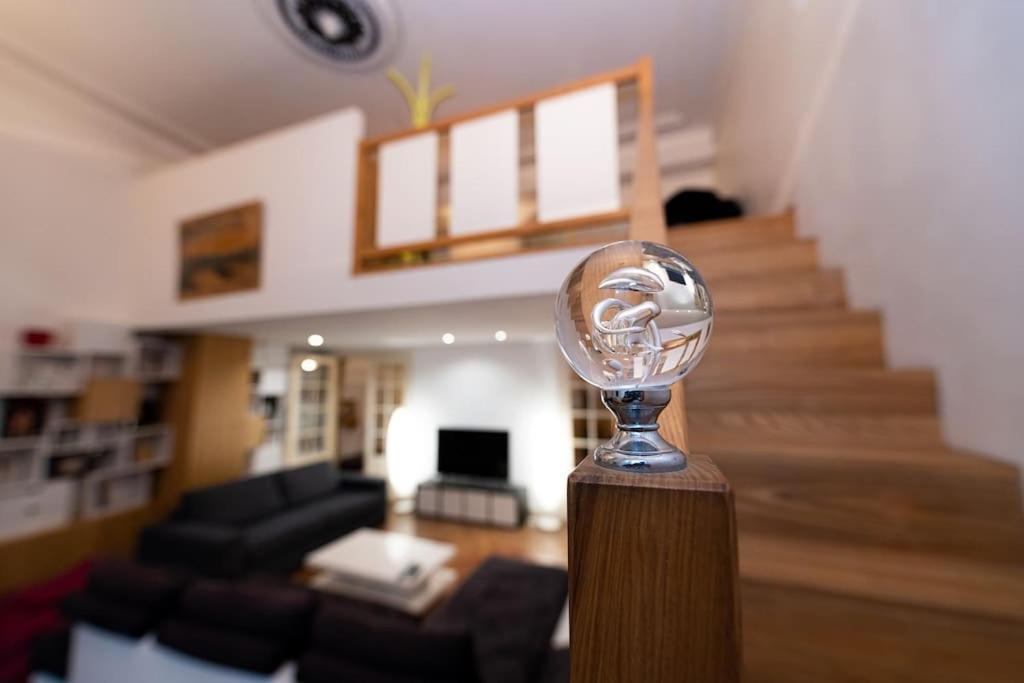 Anna-Maria : Grand Appartement 10 Personnes+Parking Prive -Actif+ Location- Marselha Exterior foto